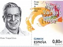 Spain 2011 Personajes 0,80 â‚¬ Multicolor Edifil 4672. España 4674. Subida por susofe